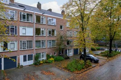 Woning Koxhorn 232 Amsterdam