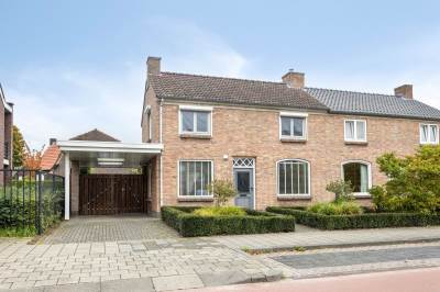 Woning Doolgaardstraat 18 Horst