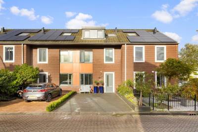 Woning Steenenbaak 1 Hoofddorp