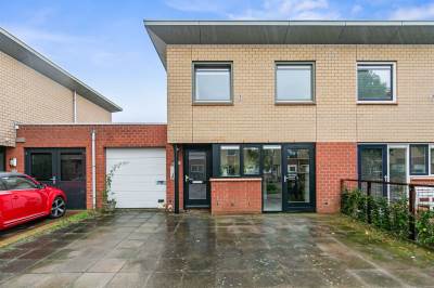 Woning Hof van Genève 14 Doetinchem