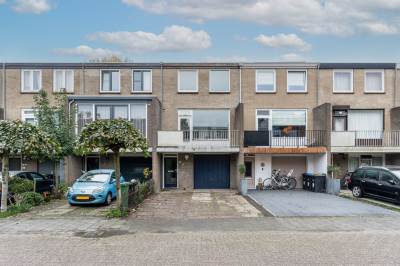 Woning Gestellaan 29 Nieuwegein