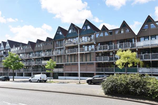 Woning Stroveer 264 Rotterdam