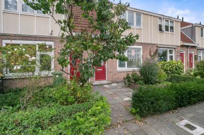 Woning Frankendaal 85 Rotterdam