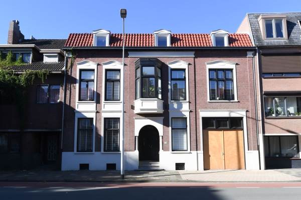 Woning Kruisstraat 72 Heerlen