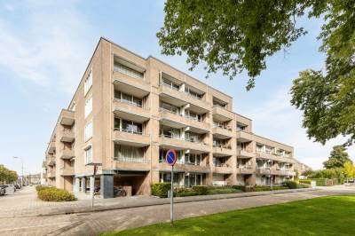 Woning Nieuwe Hescheweg 76f Oss