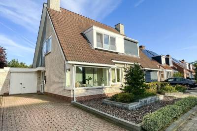 Woning Koningstraat 79 Born