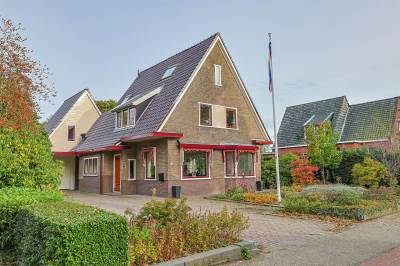 Woning Middelhorsterweg 42 Haren (GR)