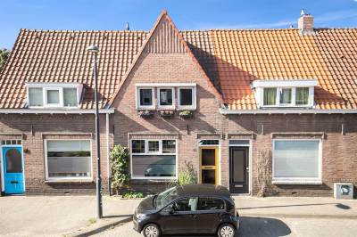 Woning Heezerweg 166 Eindhoven