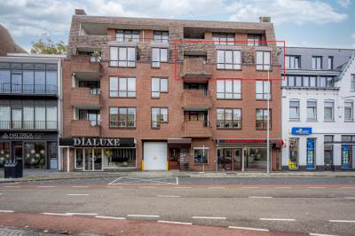 Woning Akerstraat 50e Heerlen
