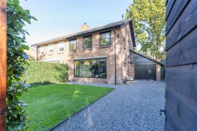 Woning Jan Hamdorfflaan 27 Laren (NH)