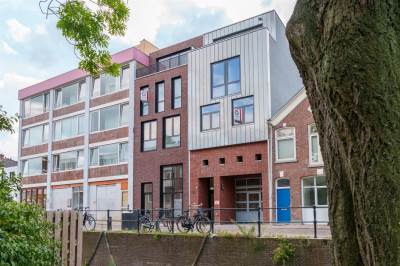 Woning Gruttersdijk 17H Utrecht