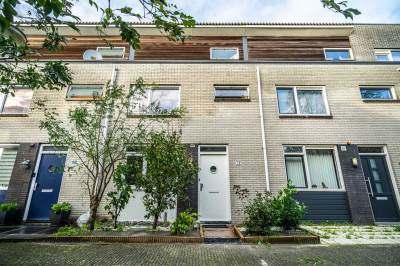 Woning Klinckaertschans 19 Zoetermeer