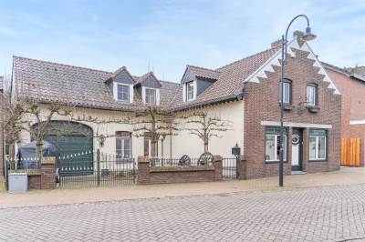 Woning Boomgaardstraat 4 Vlodrop