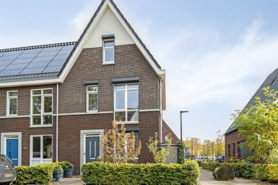 Woning Goudhoeksland 63 Nuenen