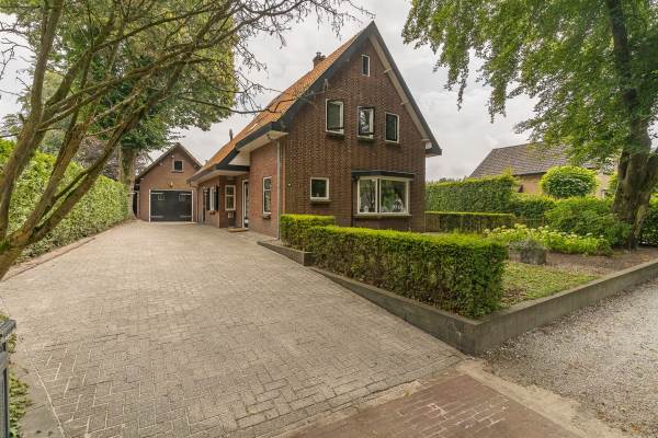 Woning Nunspeterweg 98 Elspeet