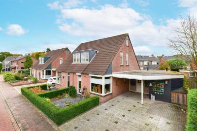 Woning Pinnenburgerweg 46 Putten