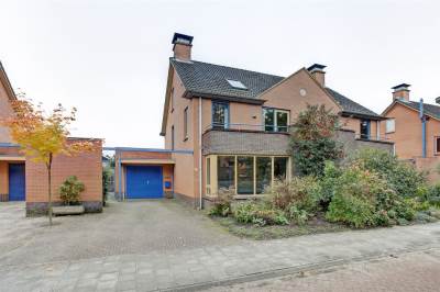 Woning Geminisingel 13 Assen