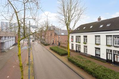 Woning Watermolenwal 3 Helmond