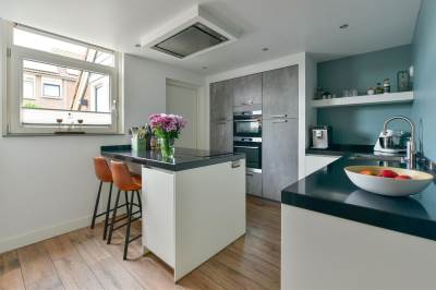 Woning Herenkamer 33 Enkhuizen