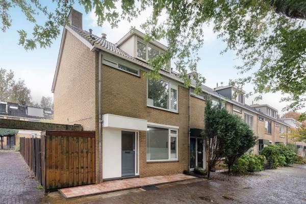 Woning Graan voor Visch 15020 Hoofddorp