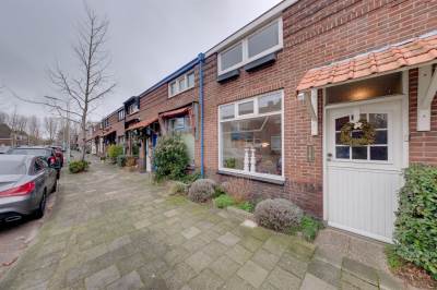 Woning Smidslaan 4 Leidschendam
