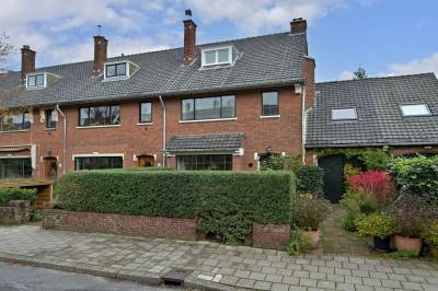 Woning Van Wouwstraat 3 Den Haag