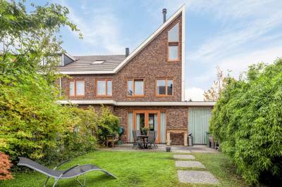 Woning Dieze 34 Nieuwerkerk aan den IJssel