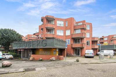 Woning Cauberg 141 Capelle aan den IJssel