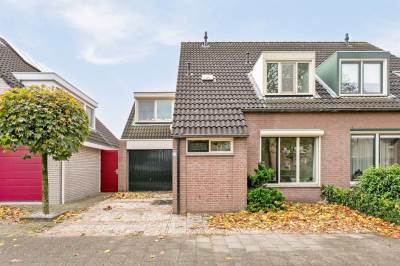 Woning Horst 17 Chaam