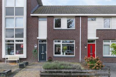Woning Vliet 51 Heerenveen