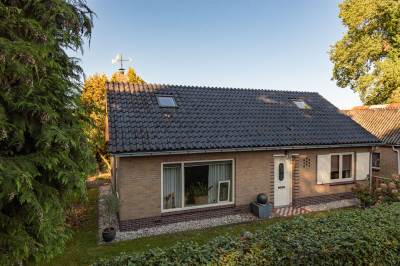 Woning Looweg 60 't Loo Oldebroek