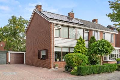 Woning Veldhuizerweg 32 Ede