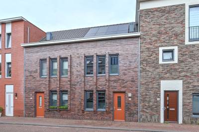 Woning Prins Hendrikstraat 99 IJmuiden