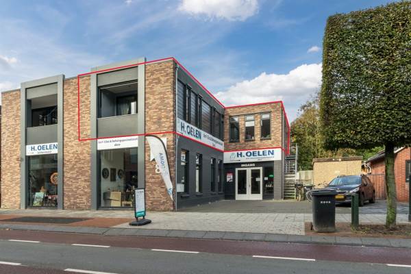 Woning Hammerstraat 8a Vroomshoop