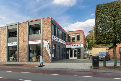 Woning Hammerstraat 8a Vroomshoop