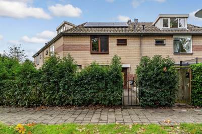 Woning Voorsteven 4 Rozenburg (ZH)