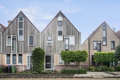 Woning Kropaar 3 Zeewolde