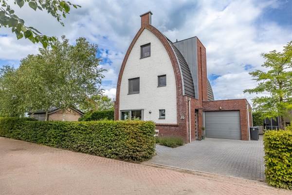 Woning Helwerd 19 Groningen