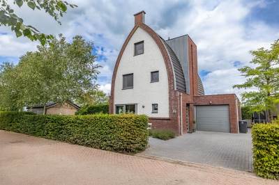 Woning Helwerd 19 Groningen