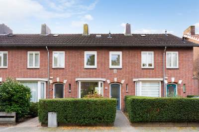 Woning Willem Barendszstraat 27 Breda