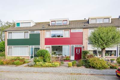 Woning Nassaulaan 70 Hoevelaken