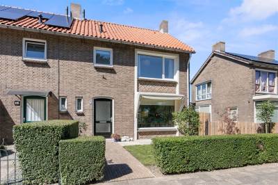 Woning Grotebrugse Grintweg 117 Tiel