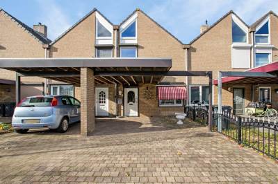 Woning Javastraat 7 Roermond
