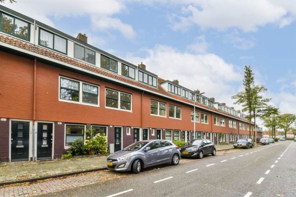 Woning Wingerdweg 289 Amsterdam