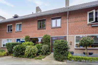 Woning Kleine Beerpad 39 Eindhoven