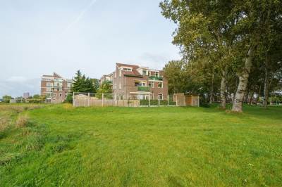 Woning Terpmeent 34 Almere