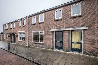 Woning Aanslagstraat 5 Wierden