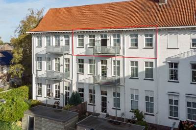 Woning Haghenstraat 25b Kerkrade