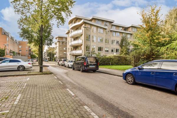 Woning Jan Witheijnstraat 59 Amsterdam