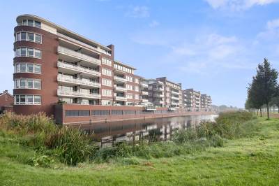 Woning Wesdijkleede 80 Barendrecht